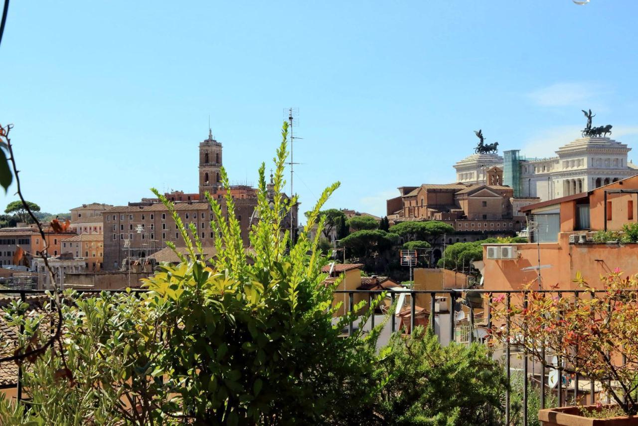 Colosseo Rome Exterior photo